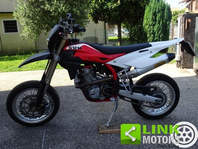 Andere SWM SM 500 R R