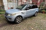 Land Rover LAND ROVER Range Rover Sport 3.0 SDV6 Hybrid HSE - Land Rover Range Rover Sport Kombi Gebrauchtwagen