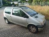 Renault Twingo 1 (C06) Automatic ohne Airbag - Renault Twingo C06 mit Benzin-Antrieb