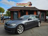 BMW 320 Baureihe 3 Touring 320d*VOLL*XN*PDC*NAVI*SHZ - BMW 320 aus 2005: Kombi, 320d