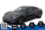 Porsche Taycan Plus - Porsche Taycan