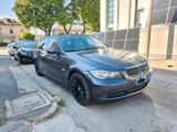 BMW SERIE 3 177CV TURBINA NUOVA ECC GARANZIA 12  - BMW 320: 177