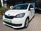 Skoda Citigo 1.0 MPI Clever - gebrauchte Skoda Citigo aus dem Jahr 2018