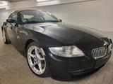 BMW Z4 Baureihe Z4 Coupe 3.0si - BMW Gebrauchtwagen von 2007