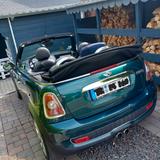 MINI Cooper S CABRIO - 174 PS  - MINI aus 2009: Cabrio
