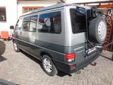 Volkswagen T4 2,5 Benzin/LPG  Aufstelldach Klimaanlage - Volkswagen T4 Multivan: Aufstelldach