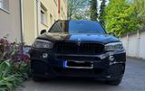 BMW X5 xDrive30d - M- Sport Paket