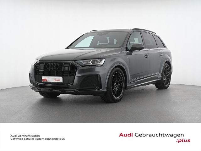 Image of Audi Q7