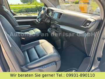 Bild 18 Opel Zafira Life Tourer L *6-SITZER*NAVI*LED*AHK*DAB*