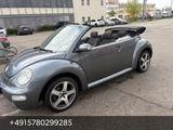 Volkswagen New Beetle 1.9TDI Cabriolet - Volkswagen New Beetle mit Diesel-Antrieb
