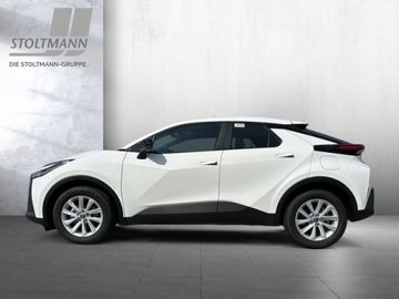 Toyota C-HR - 2