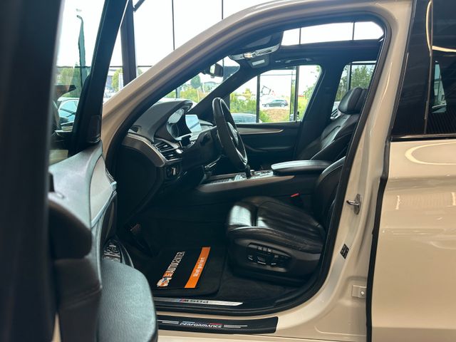 BMW X5 M50 *Soft-Close*Head-UP*Memory*Pano*360°*