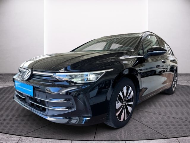 Fahrzeugabbildung Volkswagen Golf Variant VIII 2.0 TDI DSG GOAL AHK GJR NAVI