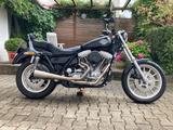 Harley-Davidson FXRS - HARLEY-DAVIDSON FXR