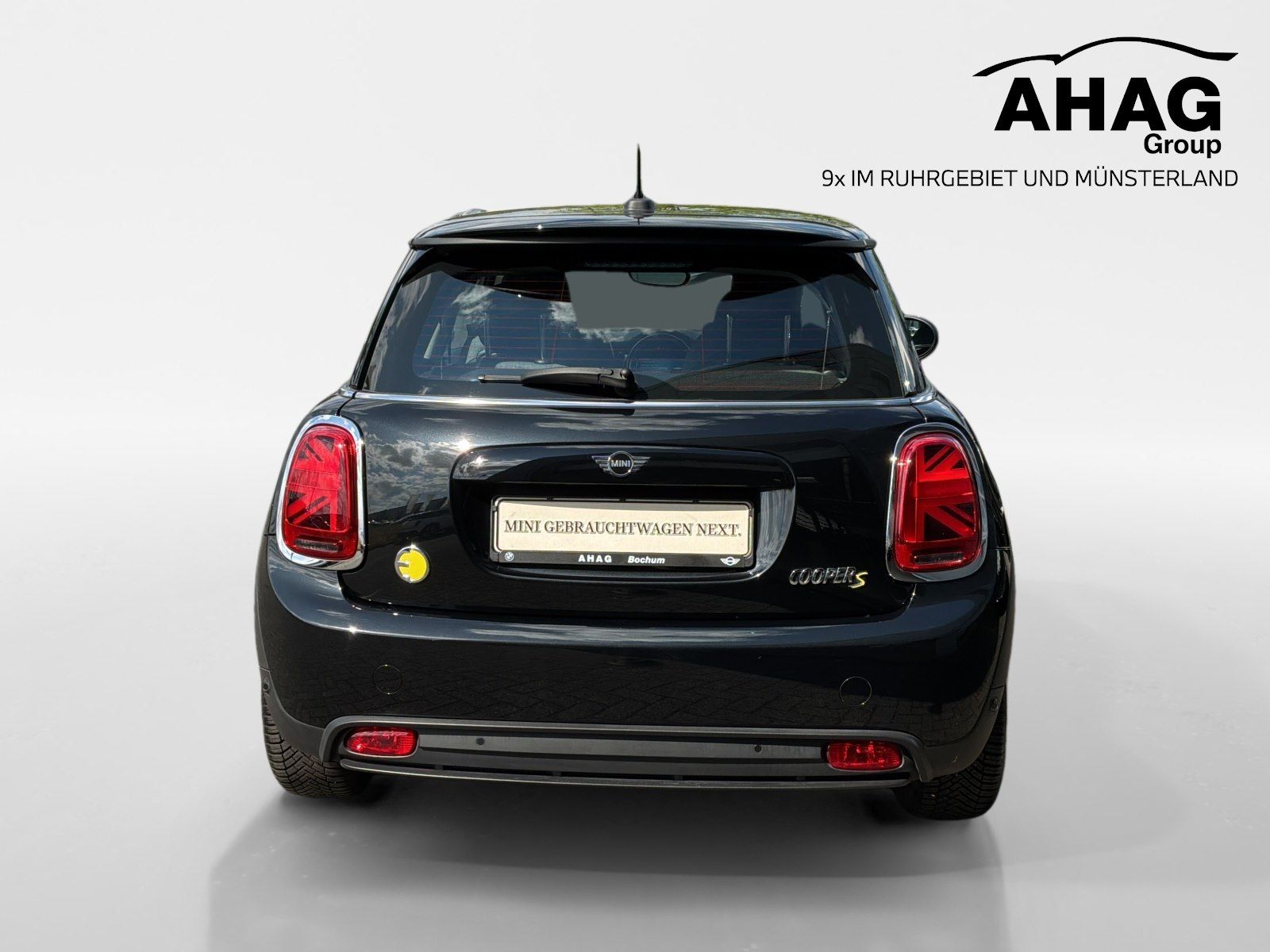 MINI Cooper SE - Bild 5