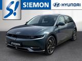 Hyundai IONIQ 5 72,6 kWh Dynamiq LED WP ACC Navi RKam SH - Hyundai IONIQ 5: Dynamiq