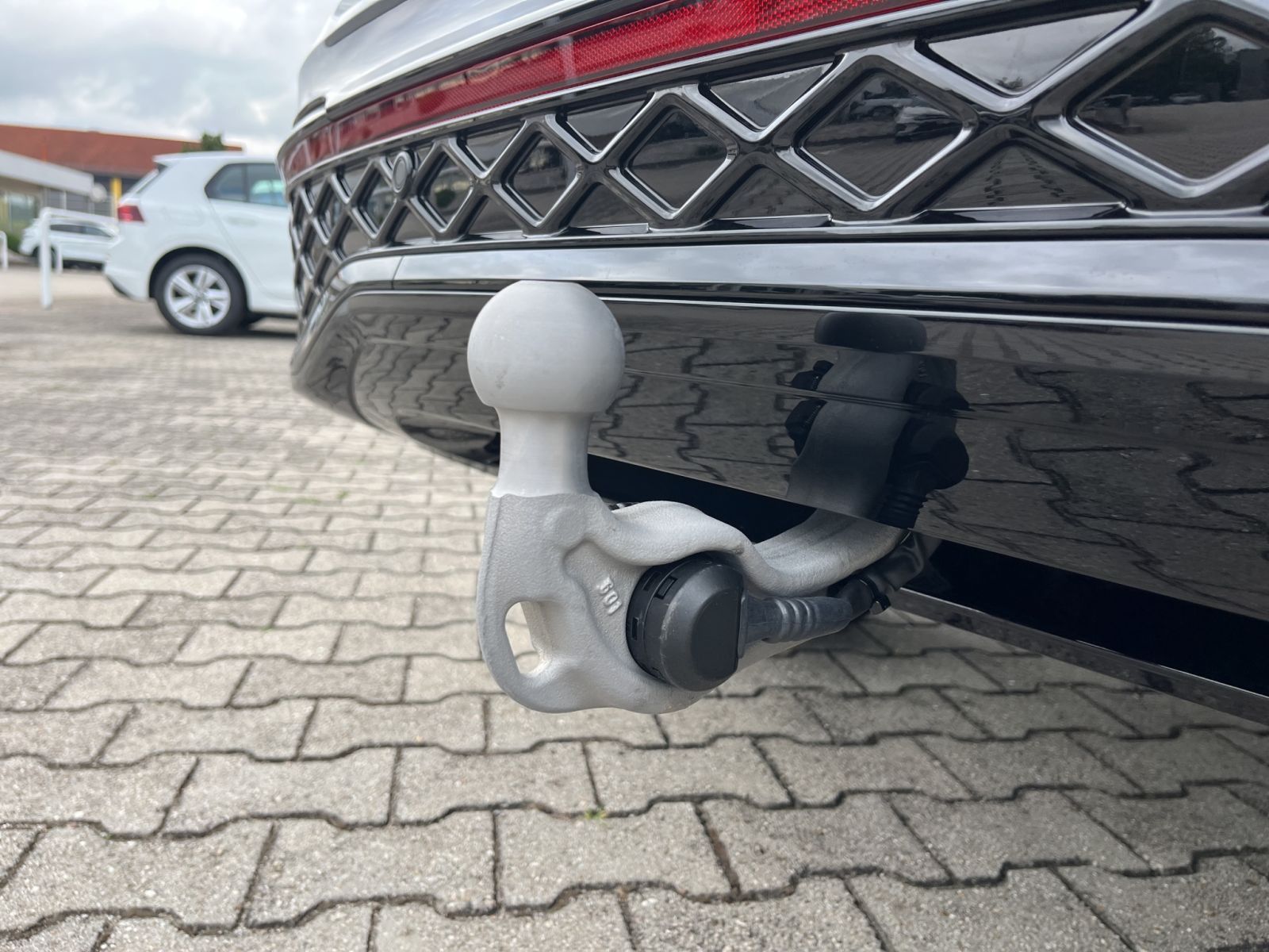 Volkswagen Tiguan - Bild 18