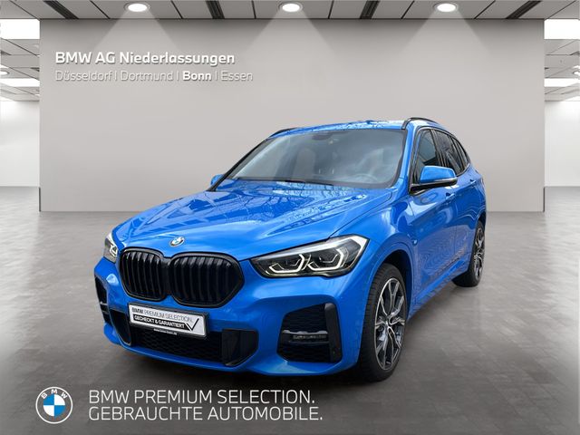 BMW X1 sDrive20i M Sport Navi Head-Up Parkassist