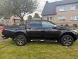 Fiat Fullback - Fiat Fullback von privat