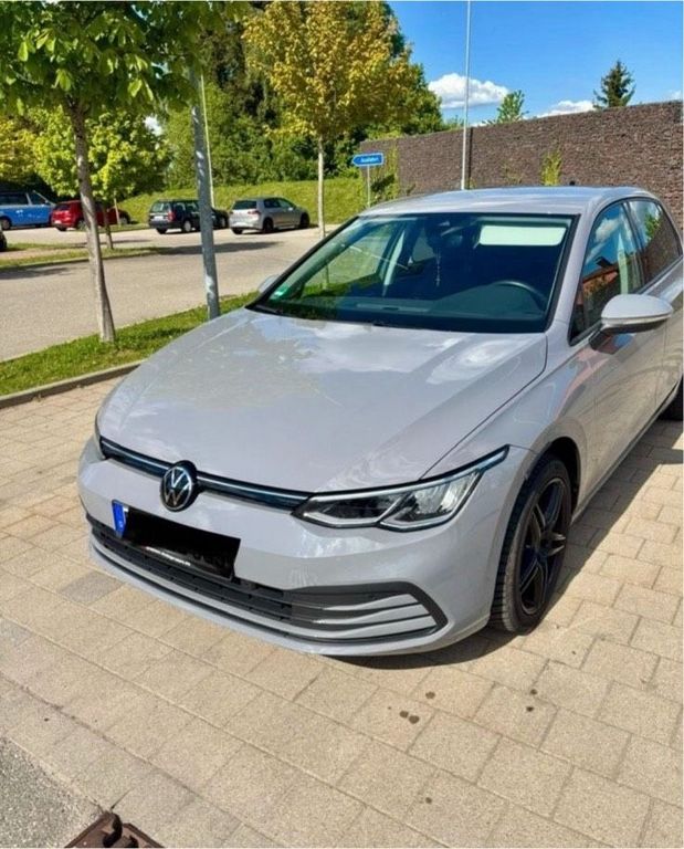 Image of Volkswagen Golf