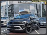 Opel Crossland Elegance NAVI. KAMERA. KEYLESS. LED - Opel Crossland (X) SUV