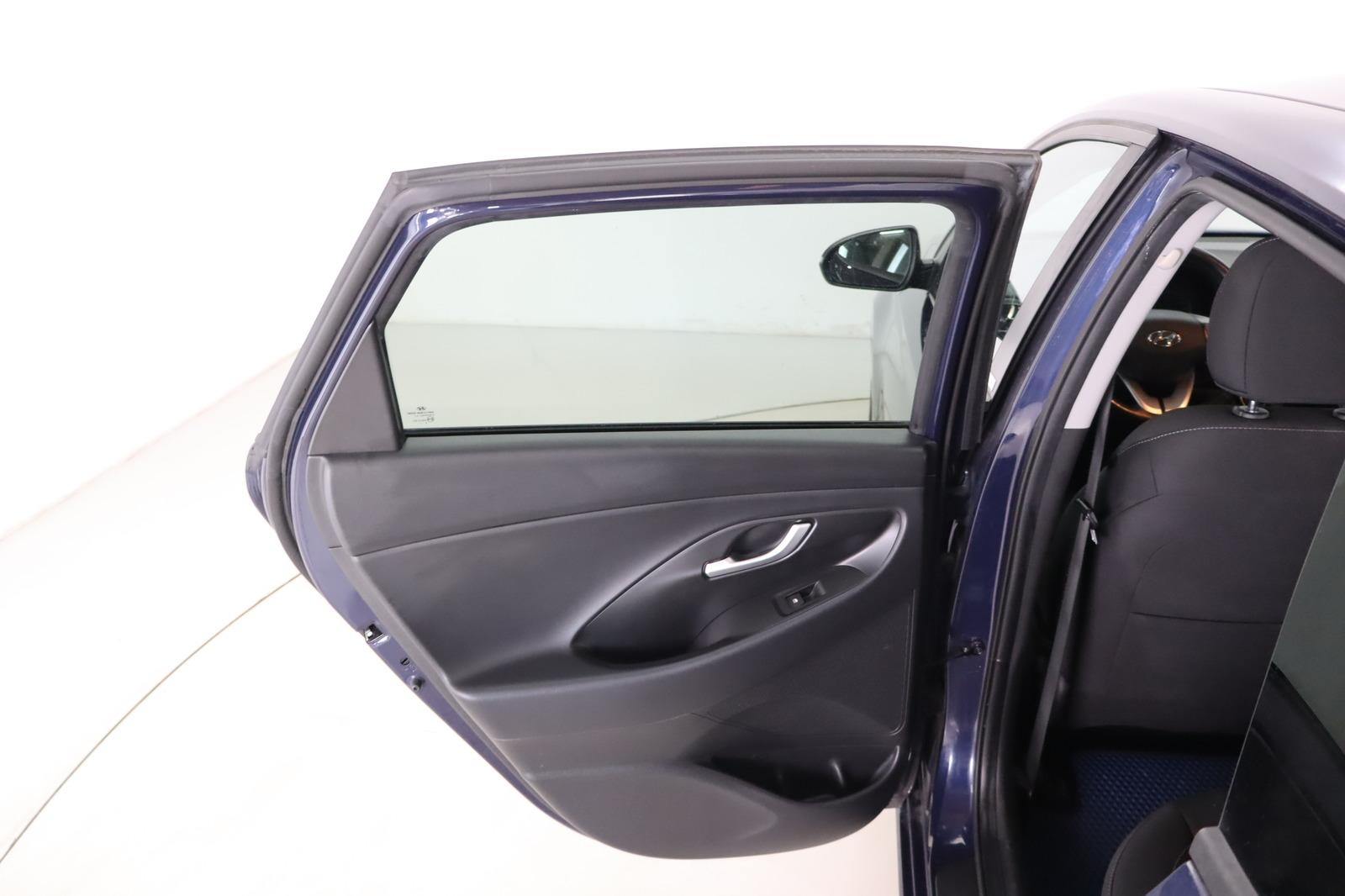 Hyundai i30 1.4i * SHZ * Navi * DAB+ * Klima * YES!, миниатюра 25