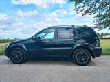 Mercedes-Benz ML55 AMG Liebhaber KFZ - Mercedes-Benz ML 55 AMG