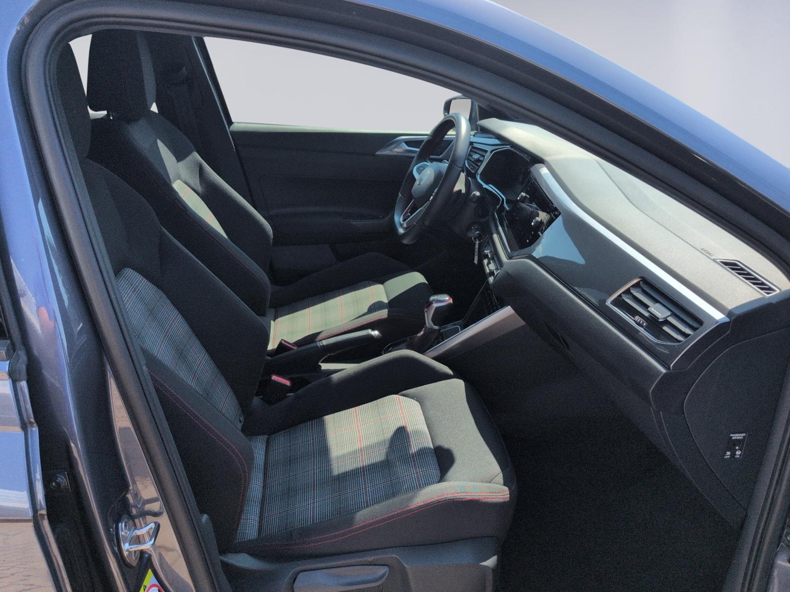 Volkswagen Polo GTI 2.0 TSI DSG LED+CLIMATRONIC+SHZ+, миниатюра 18
