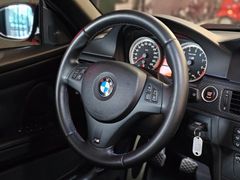 Fahrzeugabbildung BMW M3 Cabrio *SCHALTER* (DEUTSCH/ NUR 56'TKM !!