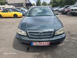 Opel Omega 3.0 V6 EDITION 2000 - Opel Omega: 20