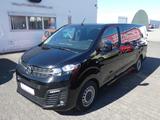 Opel Vivaro L Automatik *9-Sitzer*KLIMA*AHK*KAMERA* - Opel Vivaro in Mainz