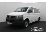 Volkswagen T5 Kombi 2.0 9-Sitzer - VW T5 Kombi 9-Sitzer