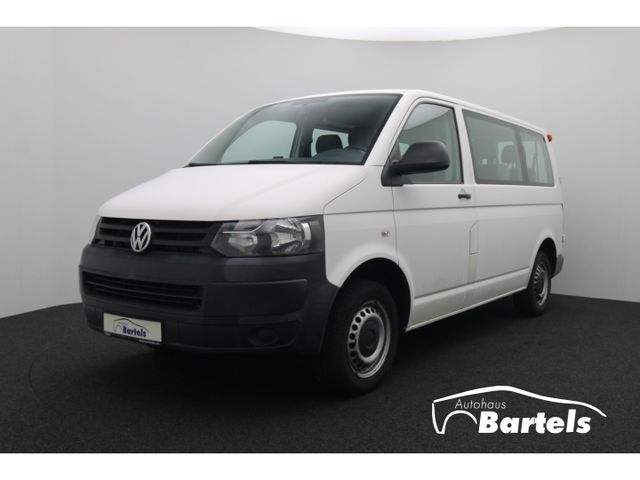Volkswagen T5 2.0 9-Sitzer