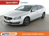 Volvo V60 1.5 Linje Svart Aut.*NAVI*TEMPO*CAM*PDC* - gebrauchte Volvo Kombis