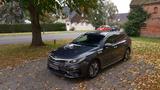 Kia Optima Sportswagon Spirit Hybrid 07/26 Garantie - Kia Optima: Spirit