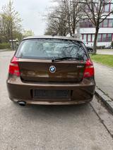 BMW 116i Edition Sport Edition Sport - gebrauchte BMW 1er Reihe aus dem Jahr 2010