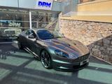 Aston Martin DBS Touchtronic - Aston Martin DBS Gebrauchtwagen