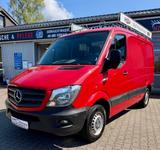 Mercedes-Benz Sprinter II Kasten 210/211/213/214/216 CDI - Mercedes-Benz Sprinter: 211