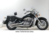 Honda VT750C Shadow Viele Extras - HONDA VT 750 C SHADOW
