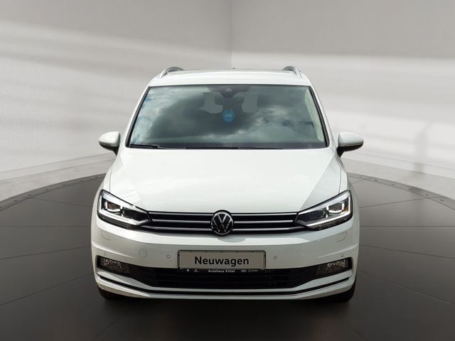 Volkswagen Touran Comfortline 1,5 l TSI OPF 110 kW (150 PS)