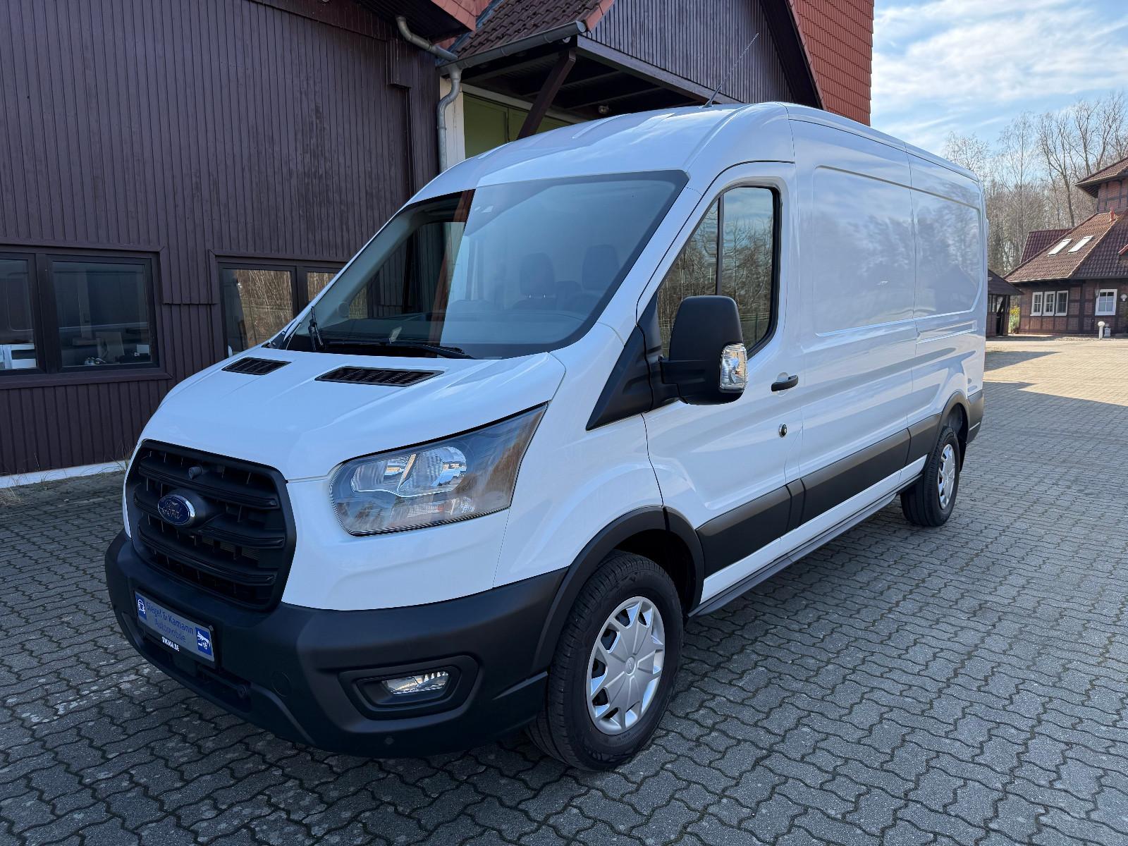 Ford Transit FT 350 L3H2 125kW Automatik