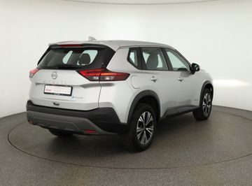Nissan X-Trail - 5