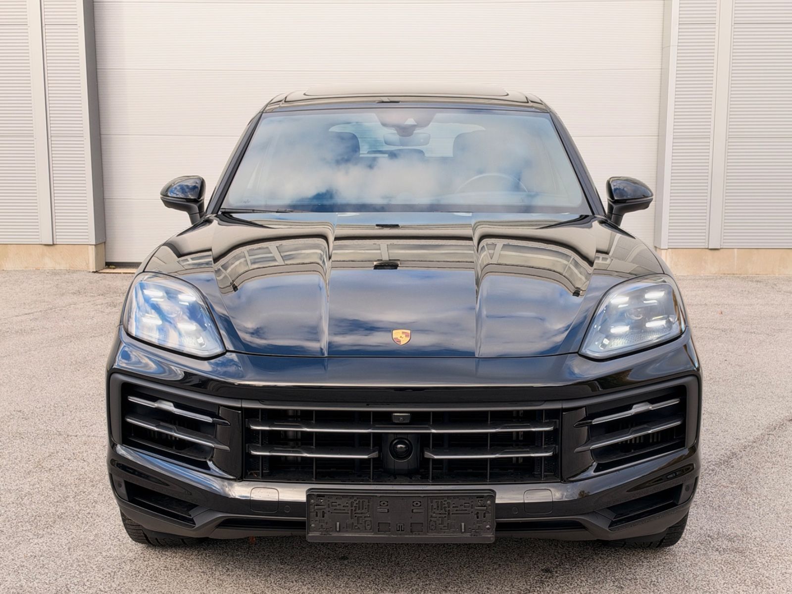 Porsche Cayenne S E-Hybrid Panorama/SportChrono/HeadUp imagem 3