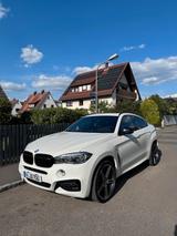 BMW Bmw X6M50d f16 - BMW X6 M50 von privat