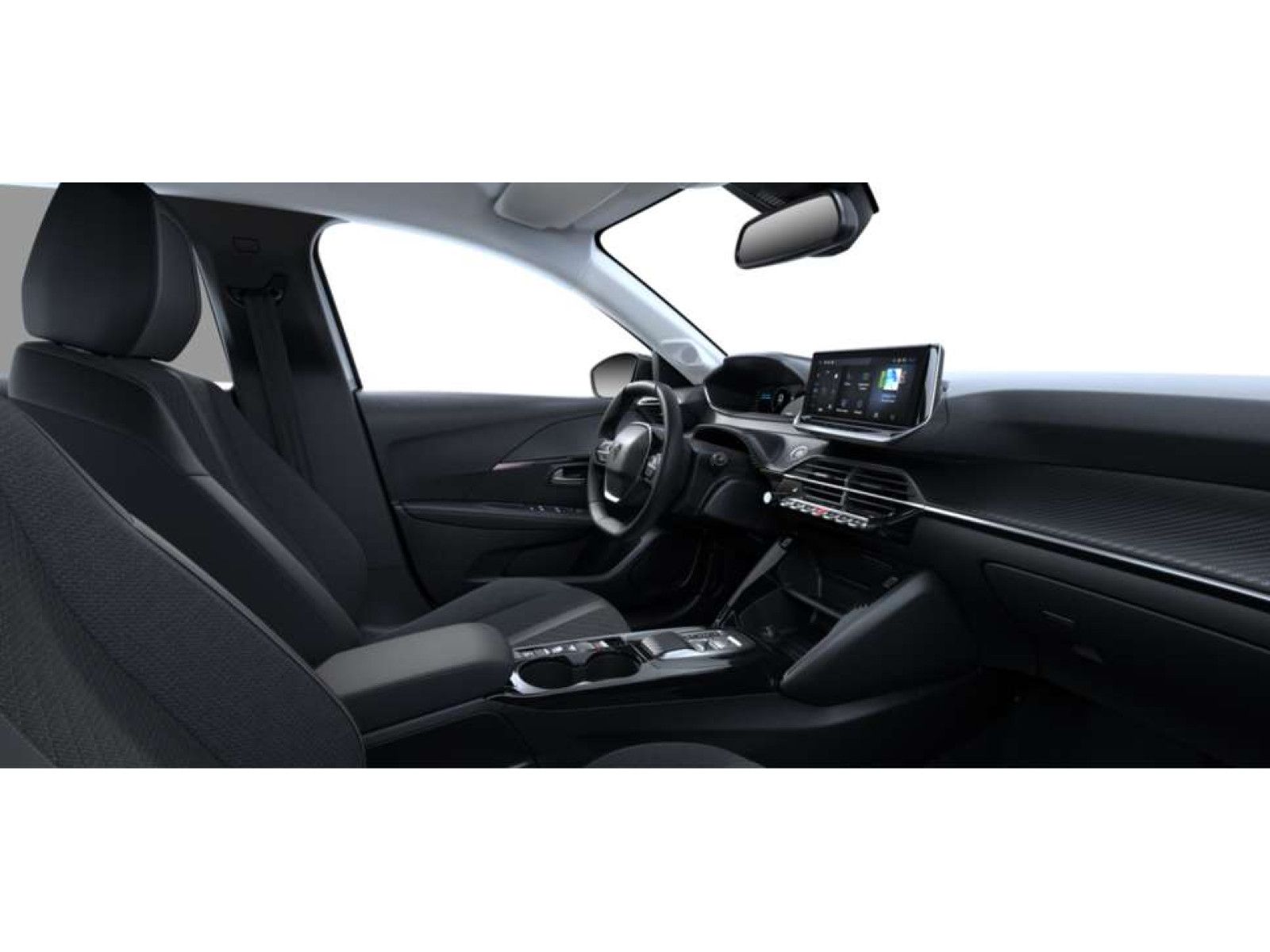 Peugeot 208 - Bild 7