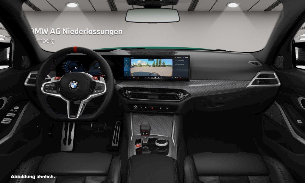 BMW M3 - Bild 6