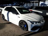 Volkswagen Golf R Akrapovic/Rückf./Perform./Harman-Kardon