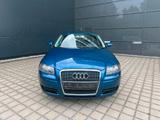 Audi A3 Diesel 1.9 TDI - Audi A3 aus 2007: 1.9