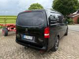 Mercedes-Benz Vito 250 - Mercedes-Benz Vito: Schwarz