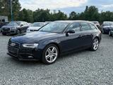 Audi A4 Avant 3.0TDI Automatik*Xenon*Alcantara*8Fach